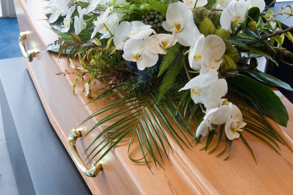 Washington Post: The Quest to Demystify Funeral Prices